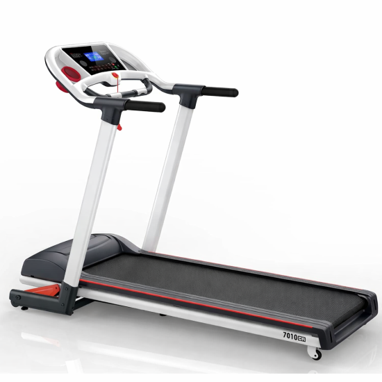 Купити Бігова доріжка  USA Style 7010CA у Києві - фото №1